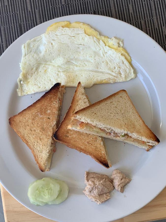 Ithaa Thoddoo Inn Dış mekan fotoğraf
